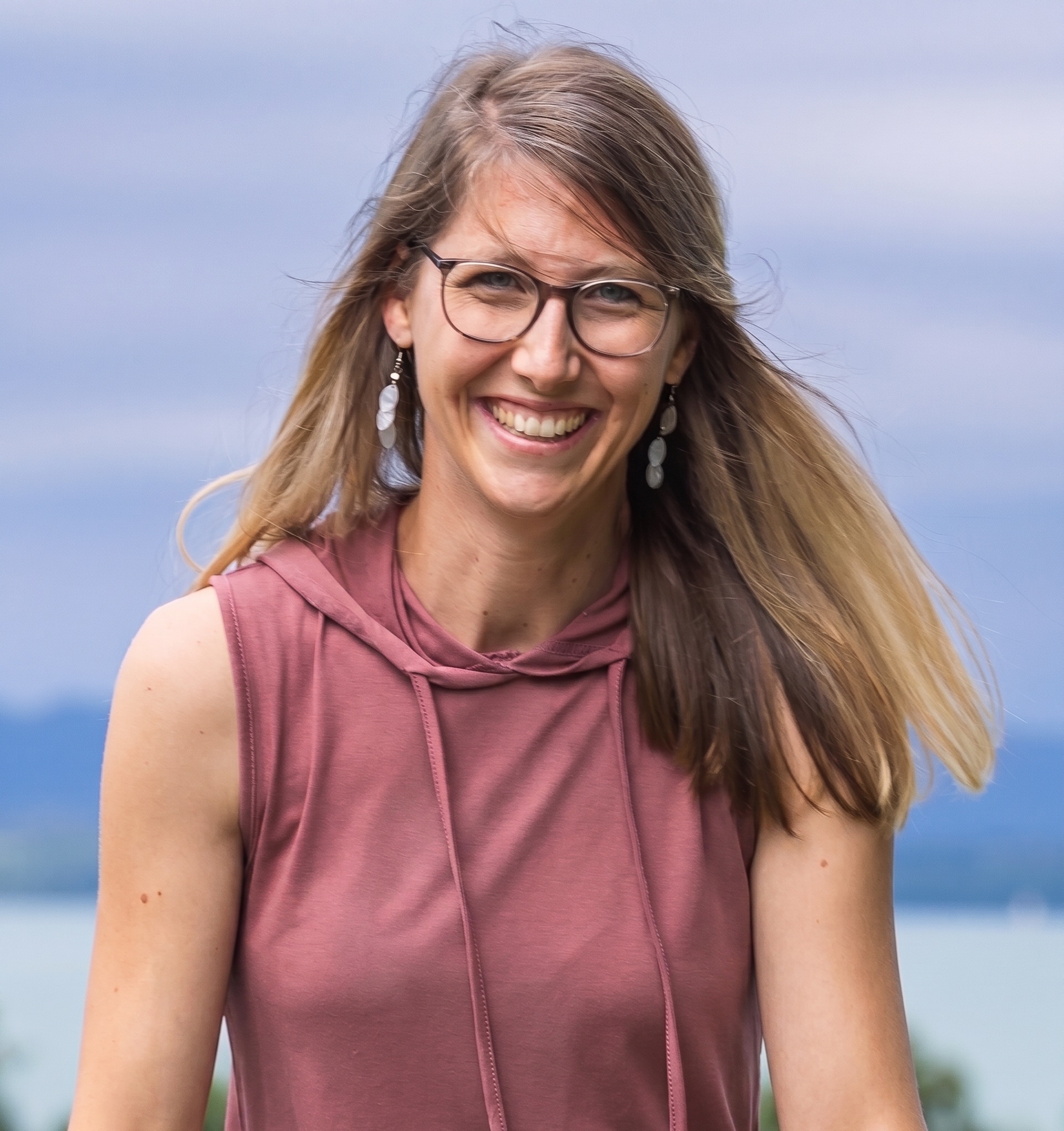 Sarah Ohnemus
